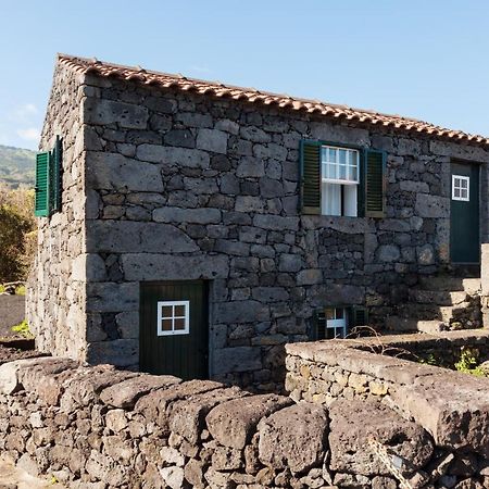 Adega do Boqueirao Prainha (Sao Roque do Pico) Exterior foto