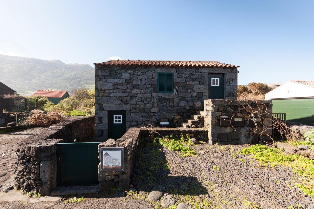 Adega do Boqueirao Prainha (Sao Roque do Pico) Exterior foto