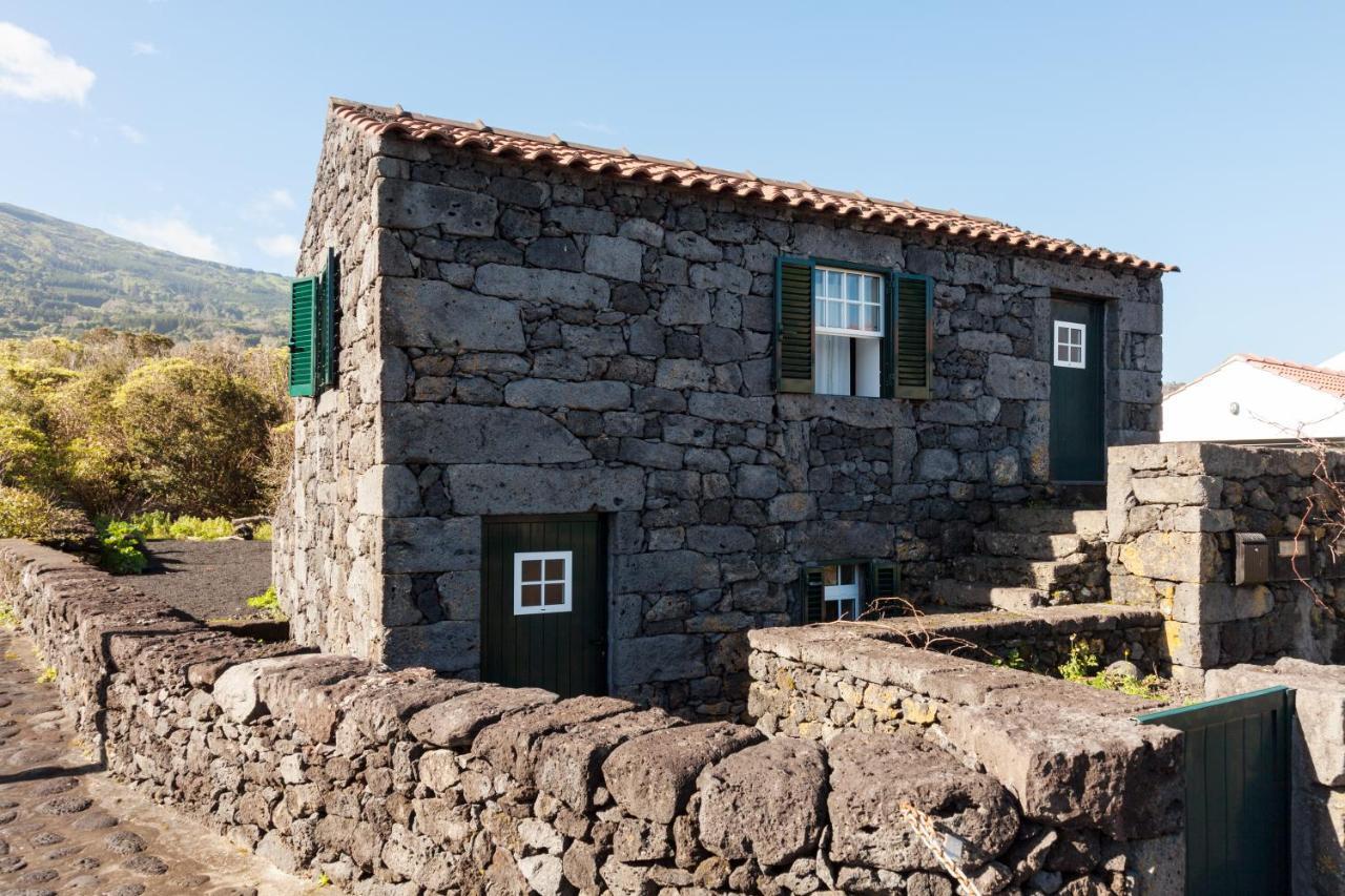 Adega do Boqueirao Prainha (Sao Roque do Pico) Exterior foto